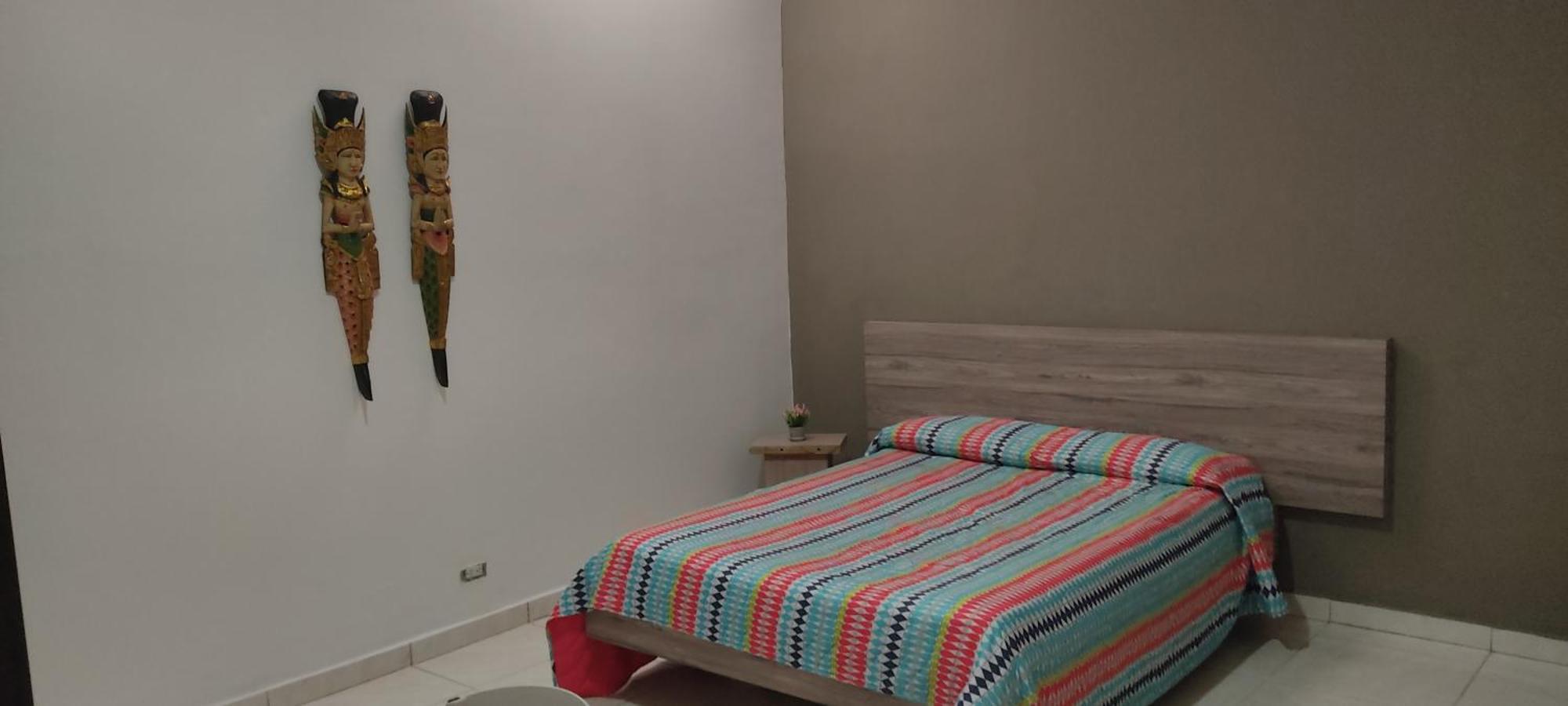 Hospedaje Komfort Medellín Eksteriør billede